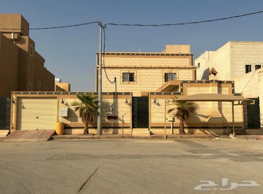 فيلا 4 غرف في الملك عبدالله، الرياض 12