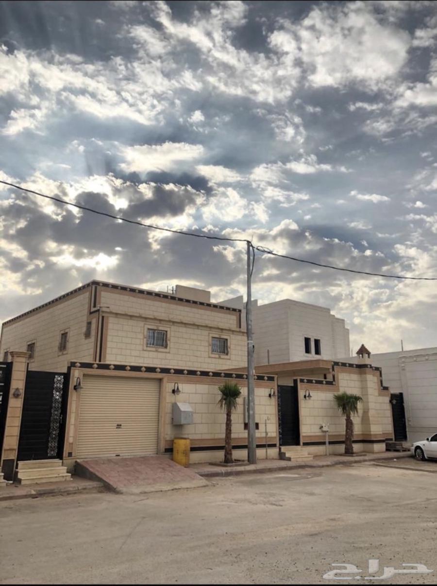 فيلا 4 غرف في الملك عبدالله، الرياض 13