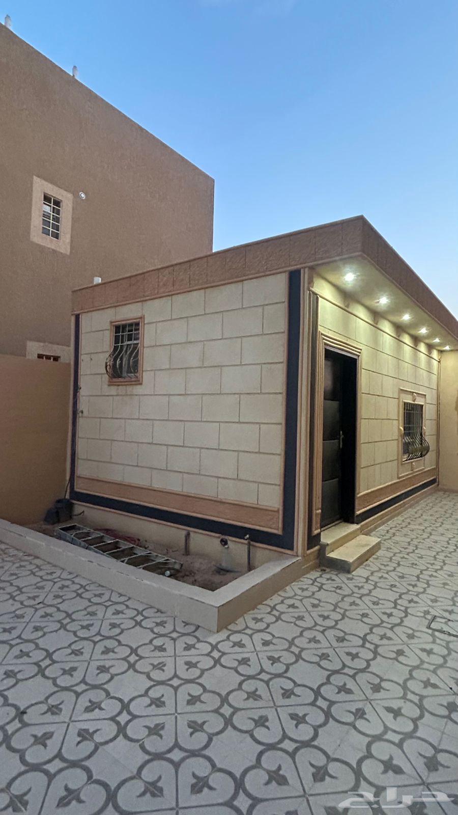 فيلا 4 غرف في الملك عبدالله، الرياض 14