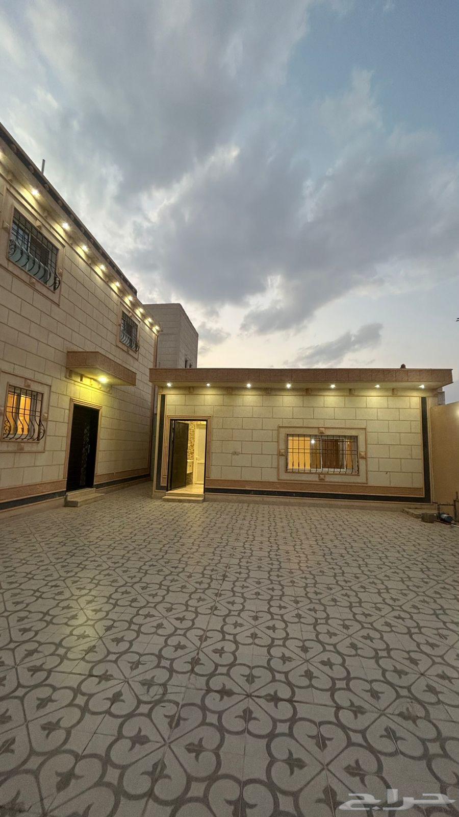 فيلا 4 غرف في الملك عبدالله، الرياض 15