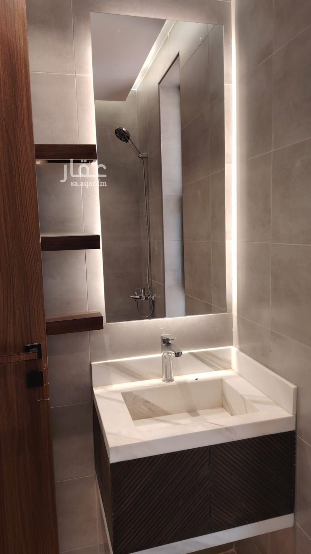1 bedroom apartment in Al Bawadi, Jeddah 9