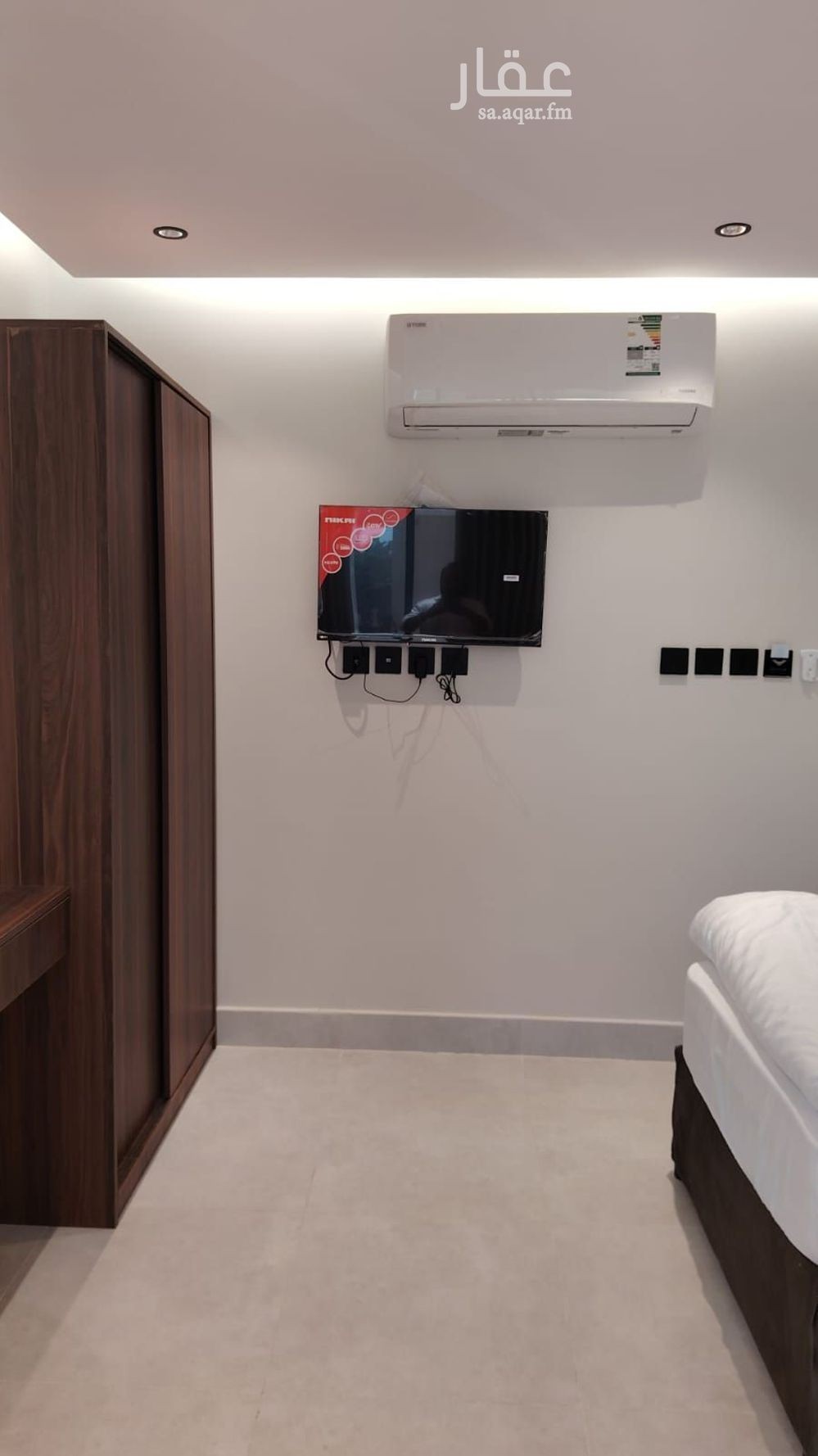 1 bedroom apartment in Al Bawadi, Jeddah 6