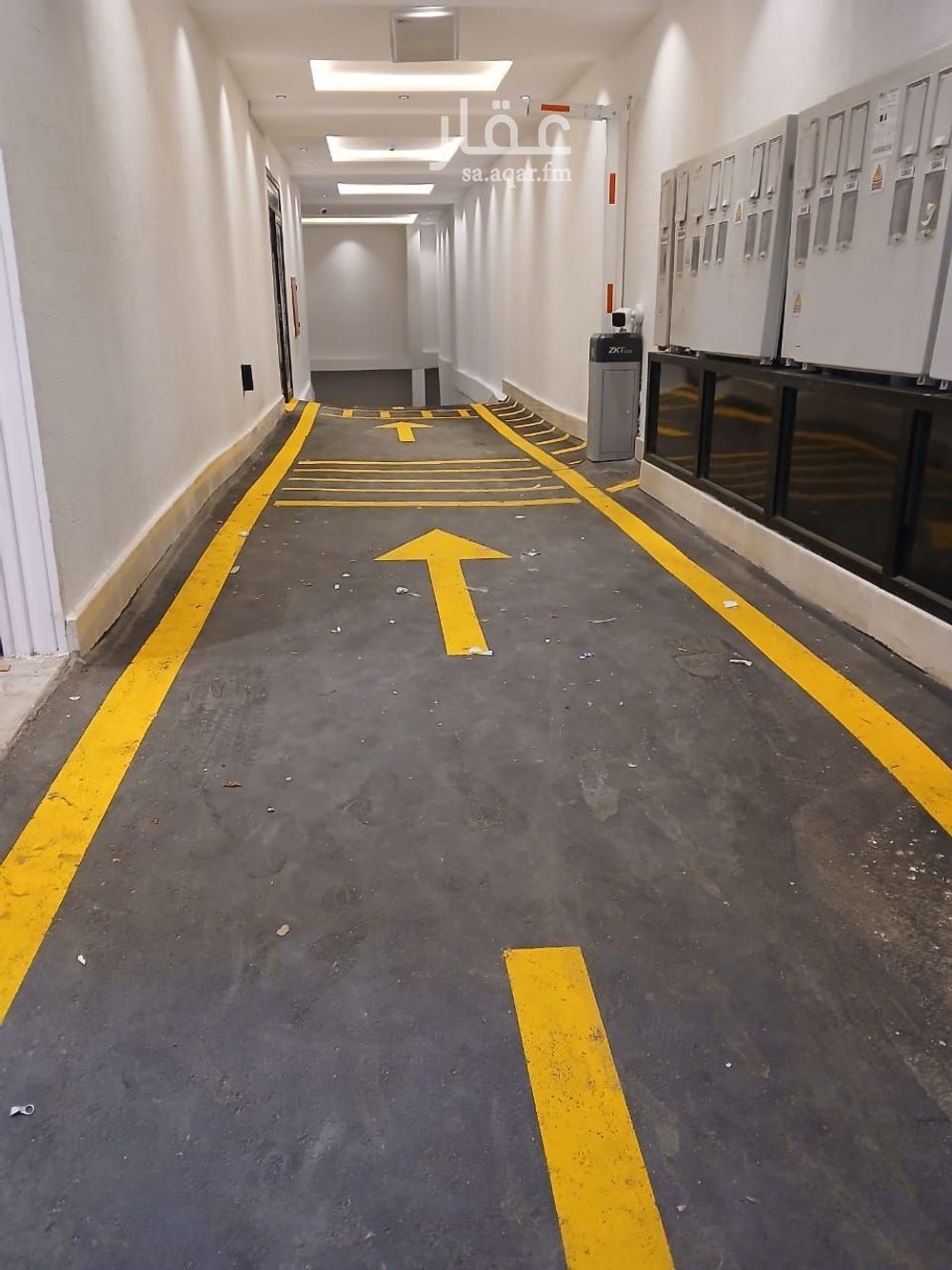1 bedroom apartment in Al Bawadi, Jeddah 13
