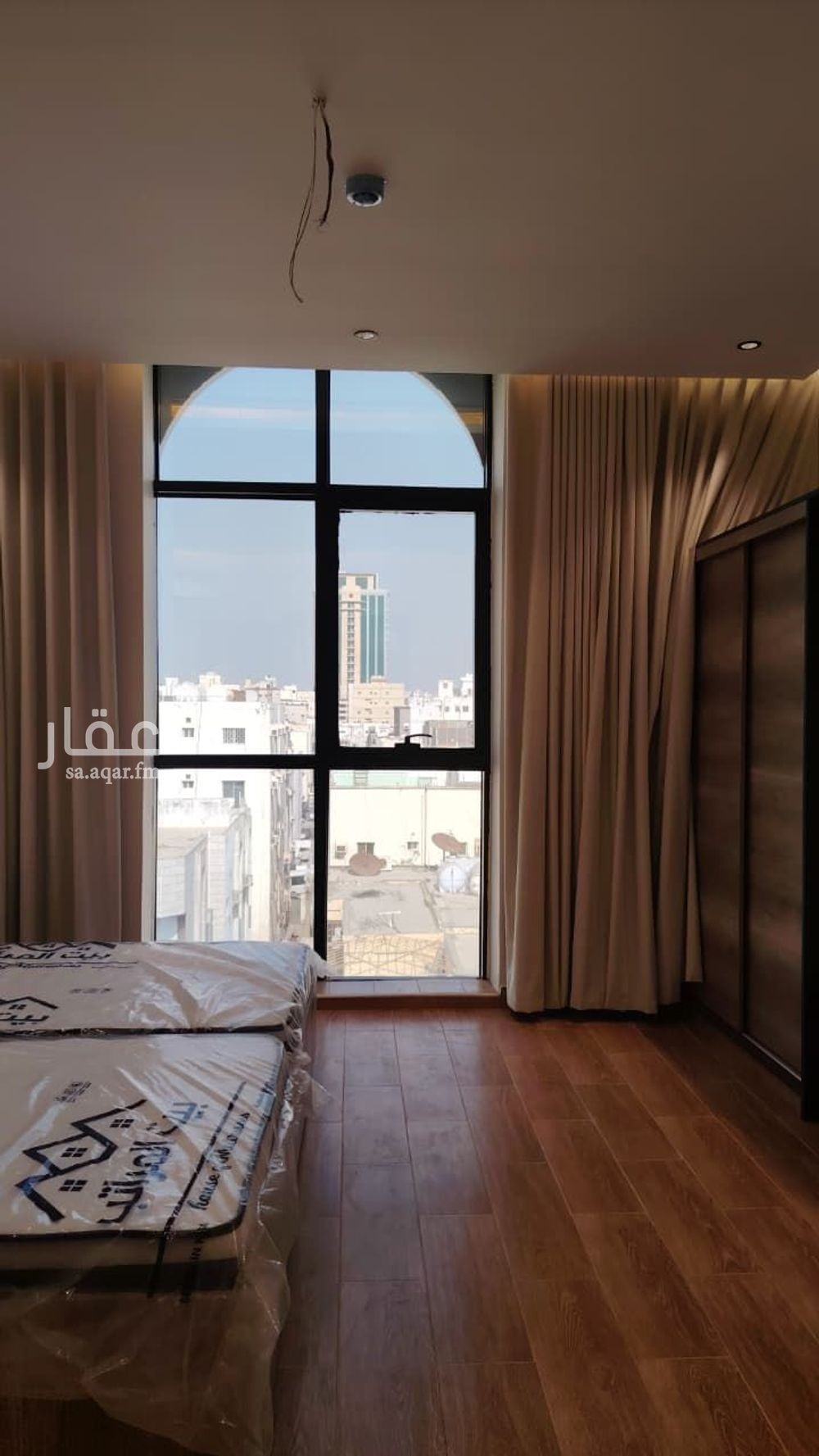 شقة 1 غرف في البوادي، جدة 18