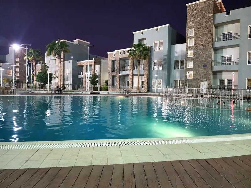 apartment in Az Zomorod, Jeddah 19