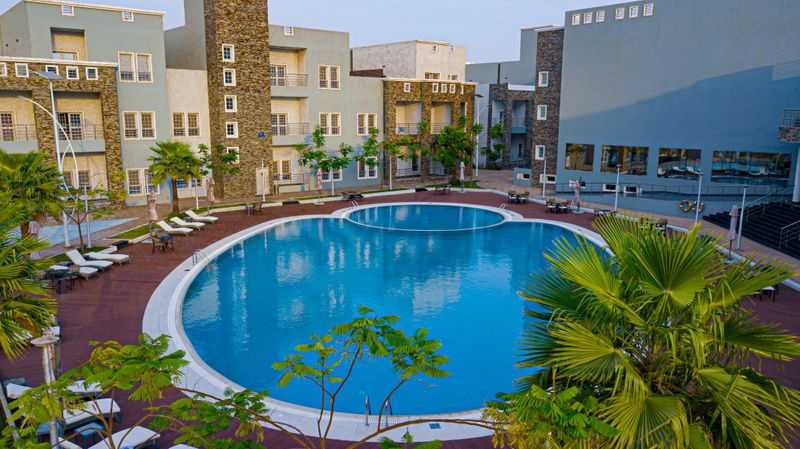 apartment in Az Zomorod, Jeddah 6