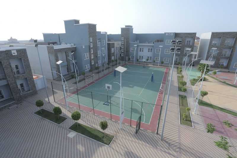 apartment in Az Zomorod, Jeddah 7