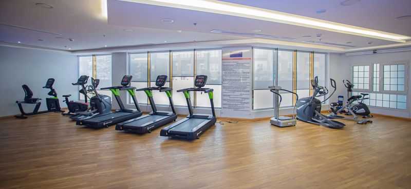 apartment in Az Zomorod, Jeddah 9