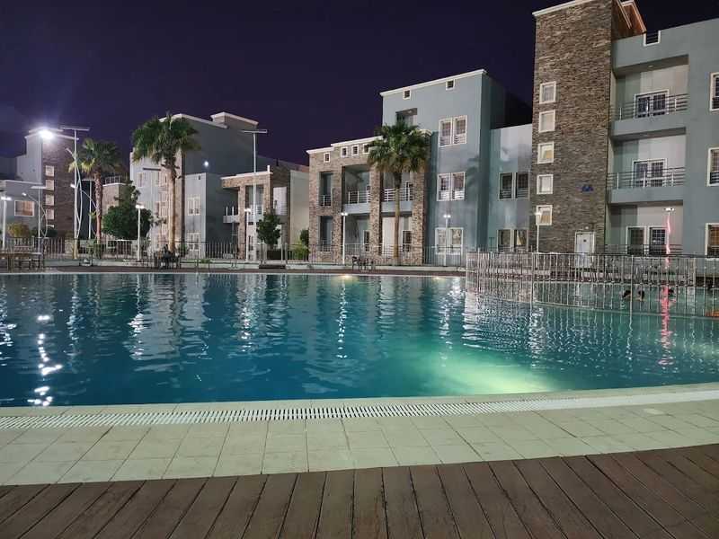 apartment in Az Zomorod, Jeddah 13