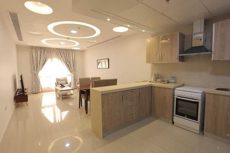 apartment in Az Zomorod, Jeddah 2
