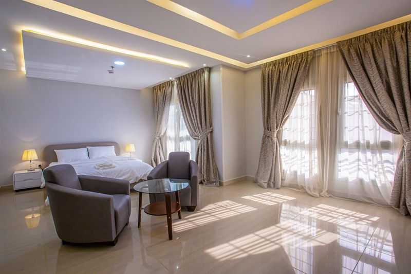 apartment in Az Zomorod, Jeddah 4