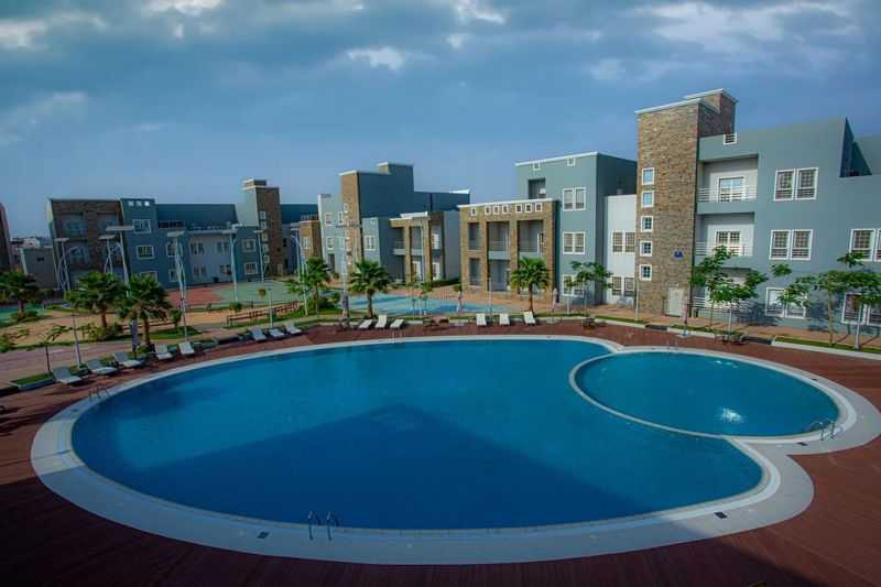 apartment in Az Zomorod, Jeddah 12