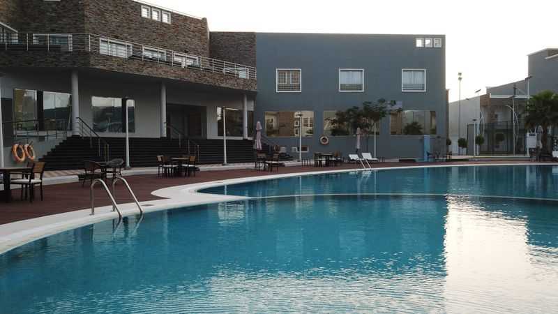 apartment in Az Zomorod, Jeddah 8
