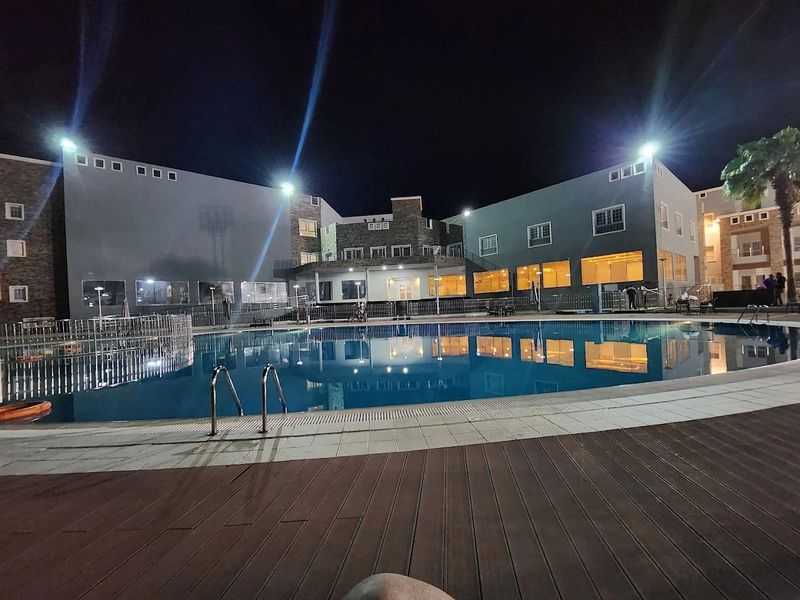 apartment in Az Zomorod, Jeddah 16