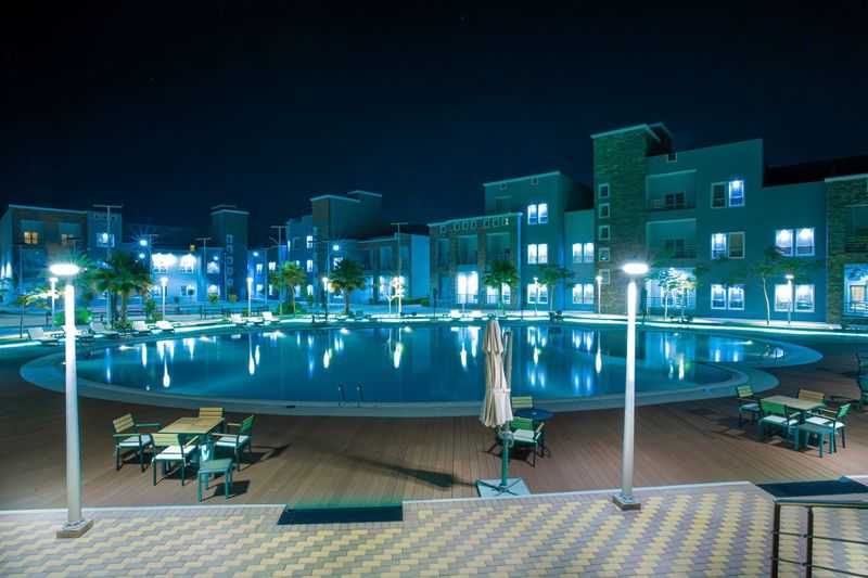apartment in Az Zomorod, Jeddah 5