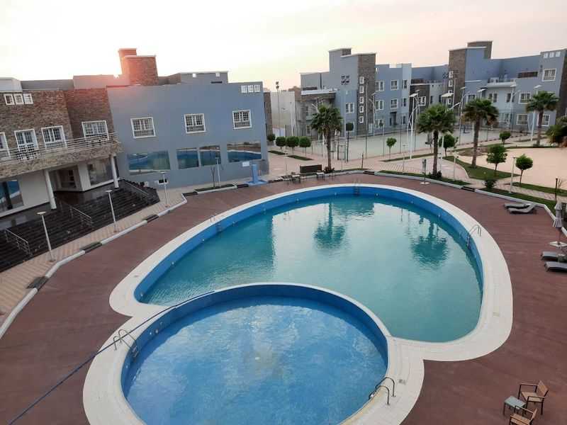 apartment in Az Zomorod, Jeddah 17