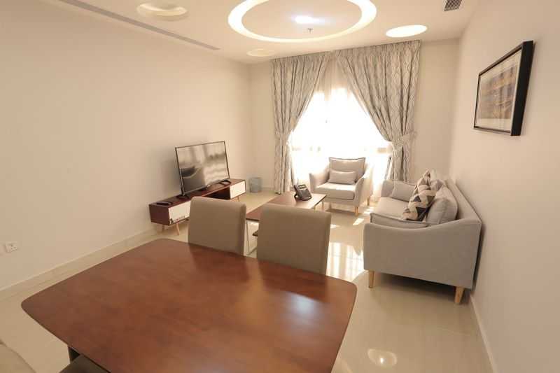 apartment in Az Zomorod, Jeddah 10
