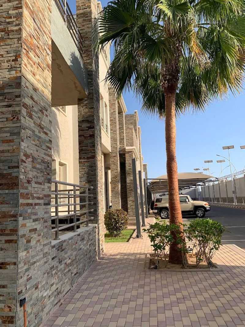 apartment in Az Zomorod, Jeddah 21