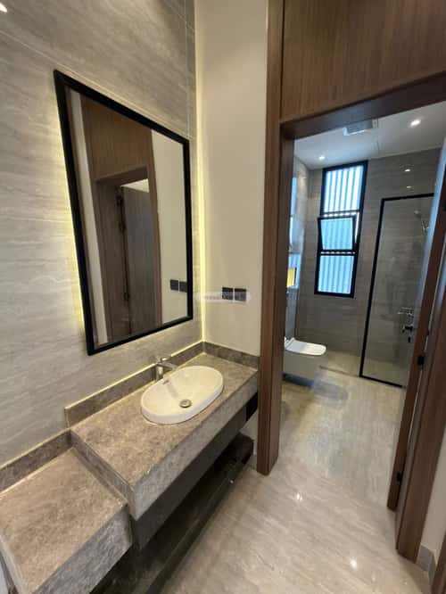 4 bedroom apartment in Al Yarmouk, Riyadh 16