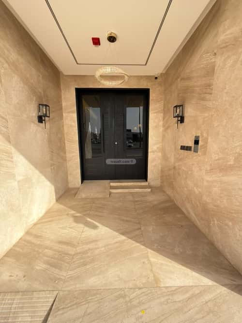 4 bedroom apartment in Al Yarmouk, Riyadh 14