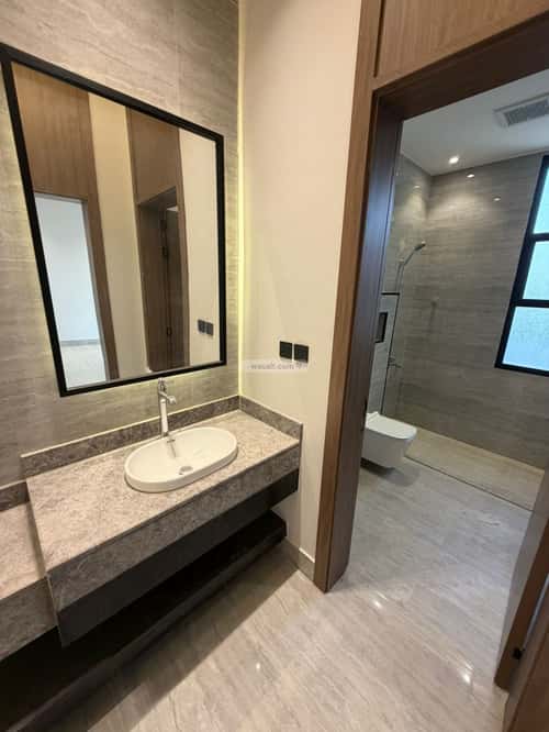4 bedroom apartment in Al Yarmouk, Riyadh 20