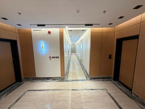 4 bedroom apartment in Al Yarmouk, Riyadh 5