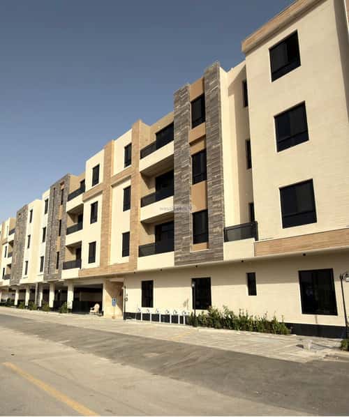 4 bedroom apartment in Al Yarmouk, Riyadh 13