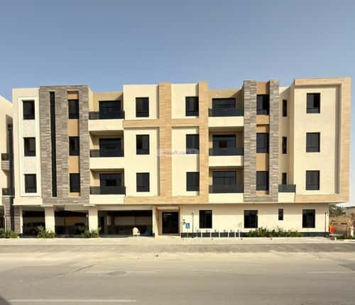 3 bedroom apartment in Al Yarmouk, Riyadh 20