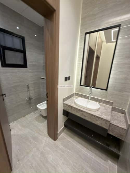 3 bedroom apartment in Al Yarmouk, Riyadh 2