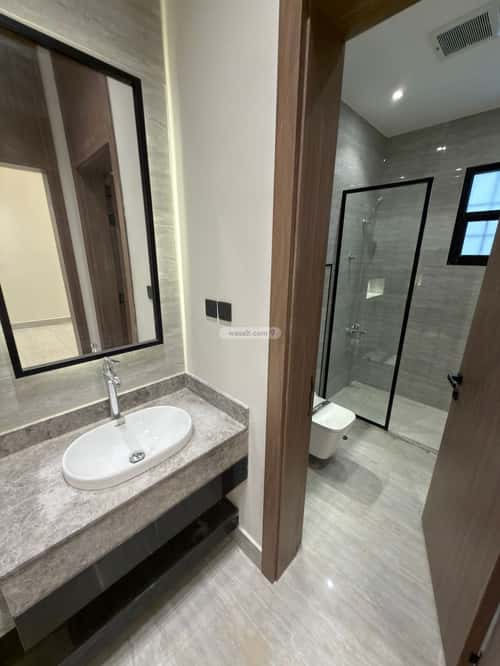 3 bedroom apartment in Al Yarmouk, Riyadh 6