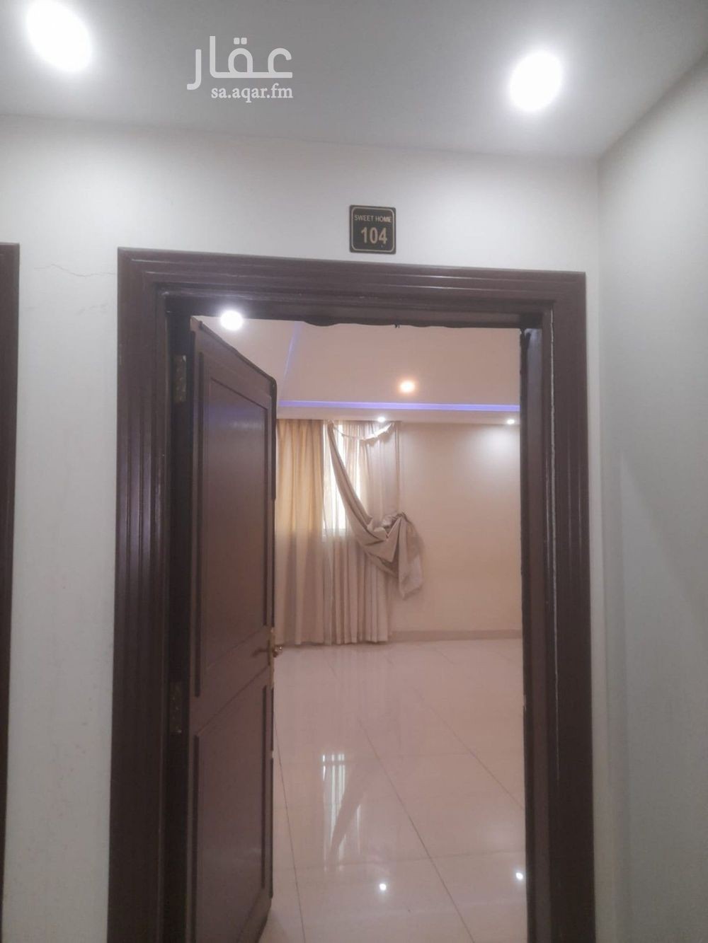 2 bedroom apartment in Granada, Riyadh 11