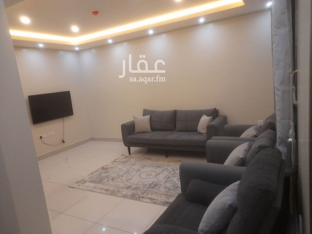2 bedroom apartment in Granada, Riyadh 12