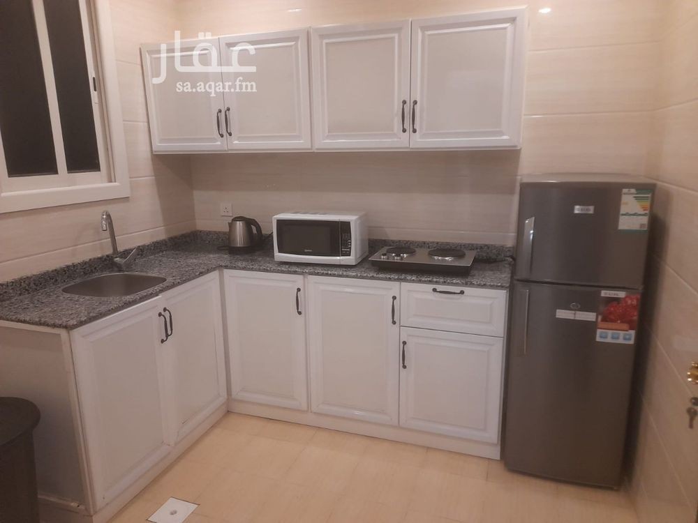 2 bedroom apartment in Granada, Riyadh 10