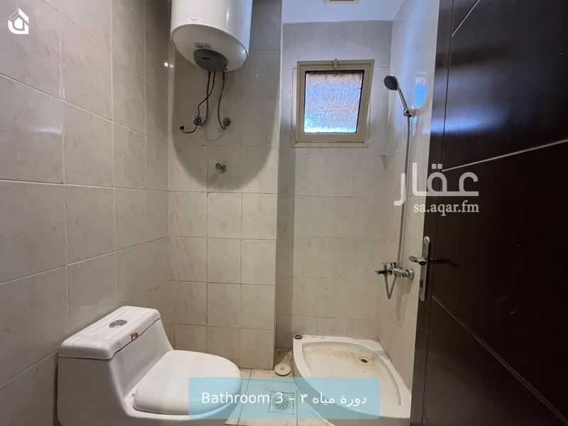 شقة 2 غرف في الملقا، الرياض 11