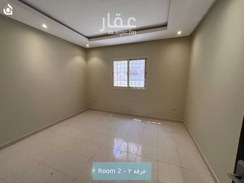 شقة 2 غرف في الملقا، الرياض 8