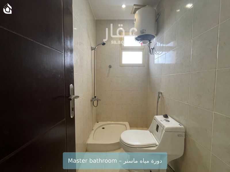 شقة 2 غرف في الملقا، الرياض 9
