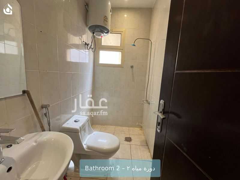 شقة 2 غرف في الملقا، الرياض 10