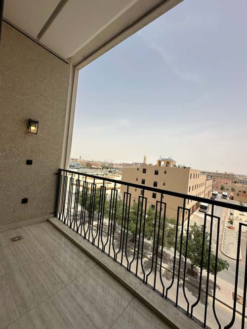 4 bedroom apartment in An Nasim Ash Sharqi, Riyadh 8