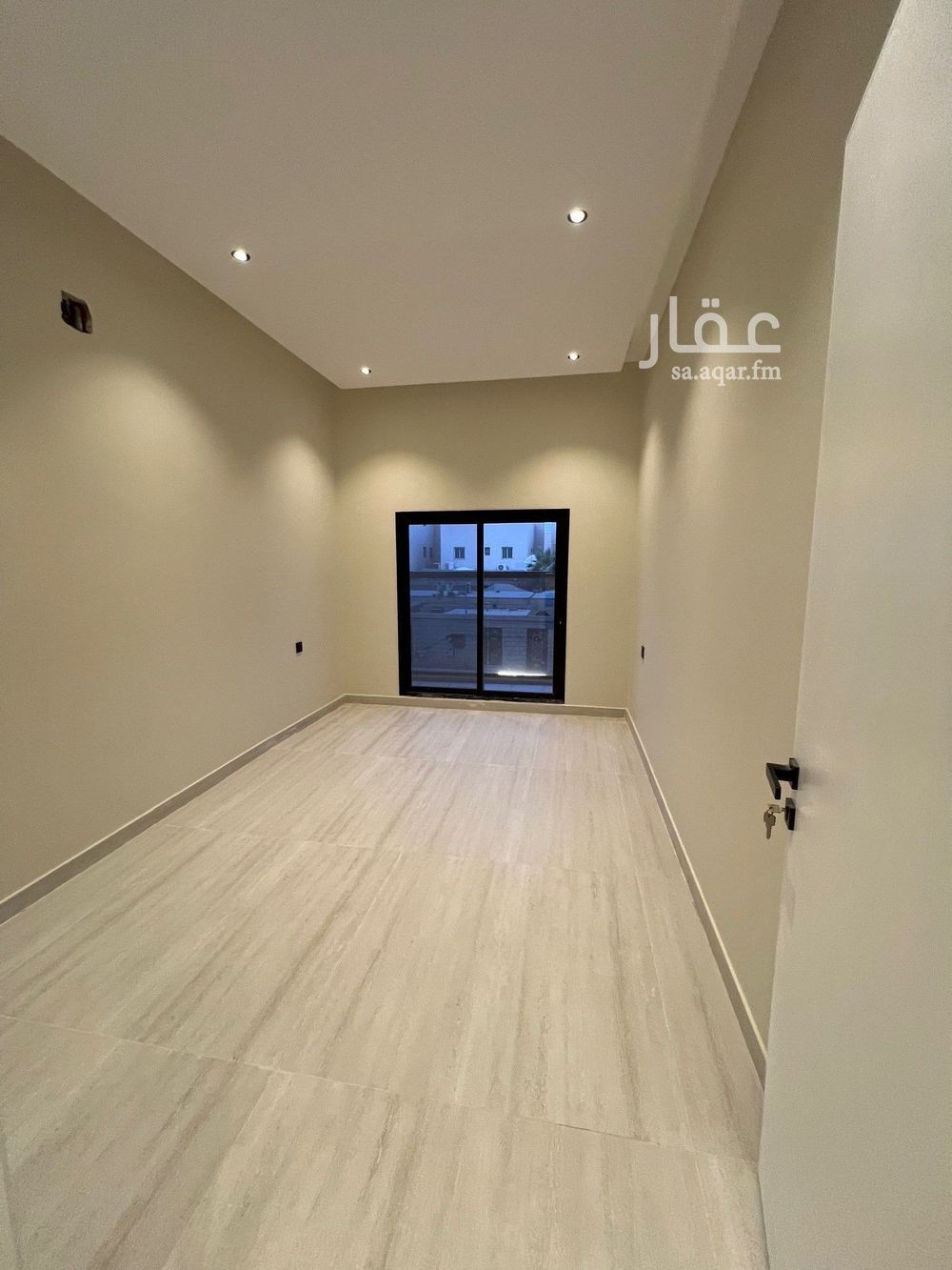 4 bedroom villa in Al Hazm, Riyadh 5