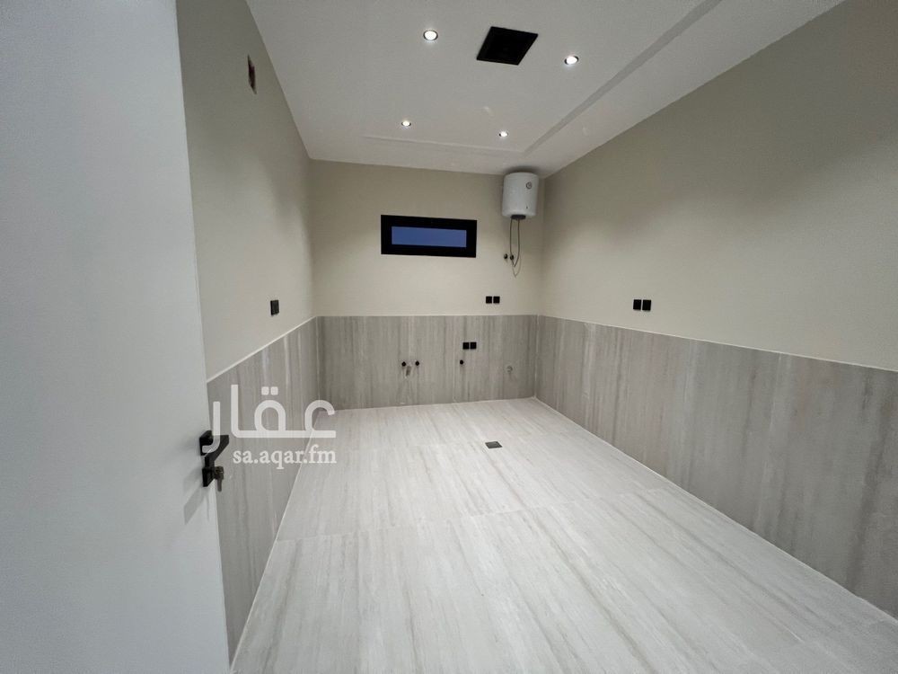 4 bedroom villa in Al Hazm, Riyadh 6