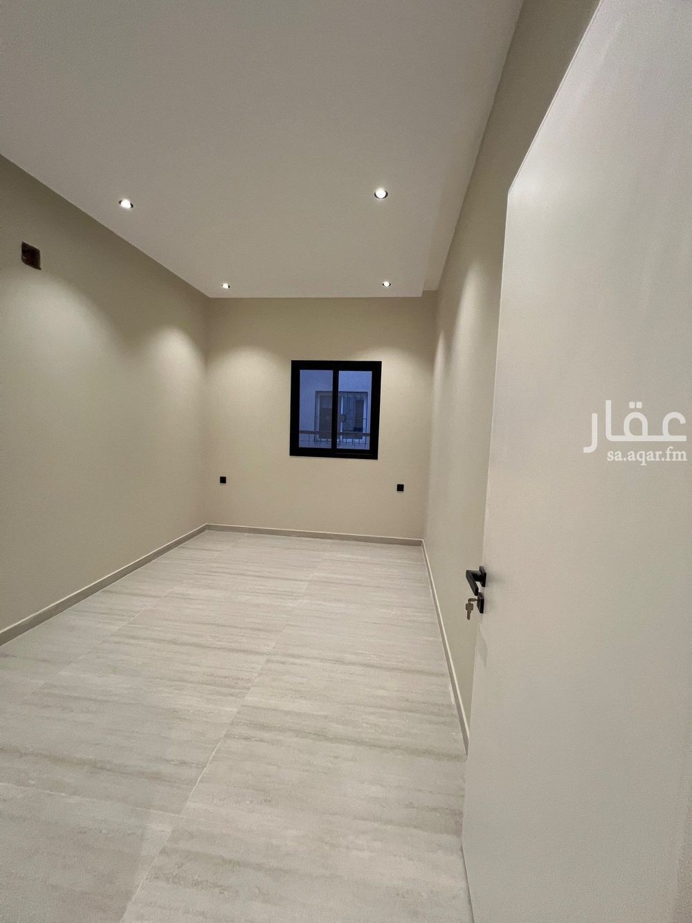 4 bedroom villa in Al Hazm, Riyadh 7