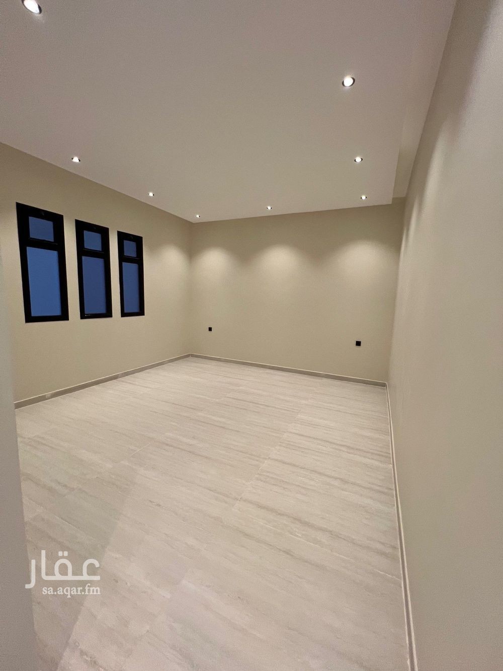 4 bedroom villa in Al Hazm, Riyadh 8