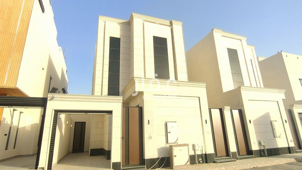 فيلا 4 غرف في الشرق، الرياض 2