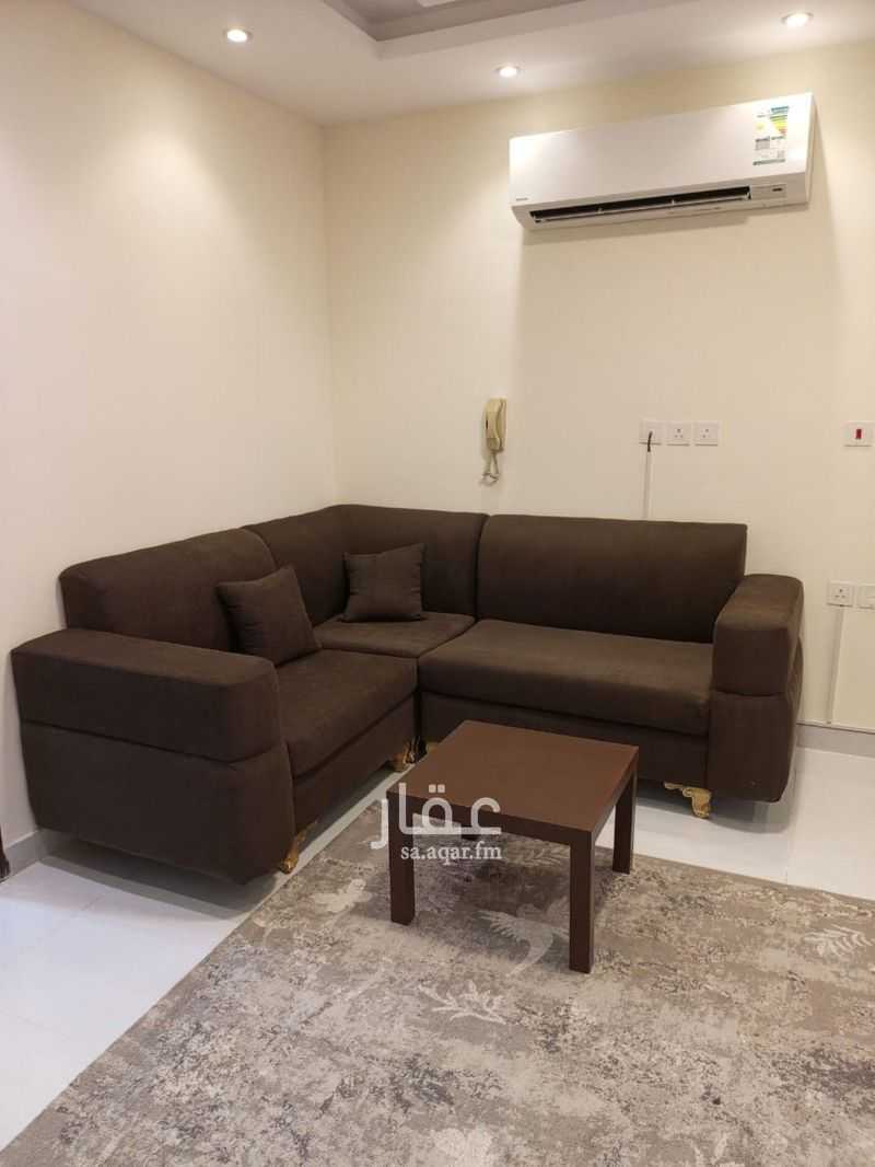 2 bedroom apartment in Muraykh, Jeddah 12