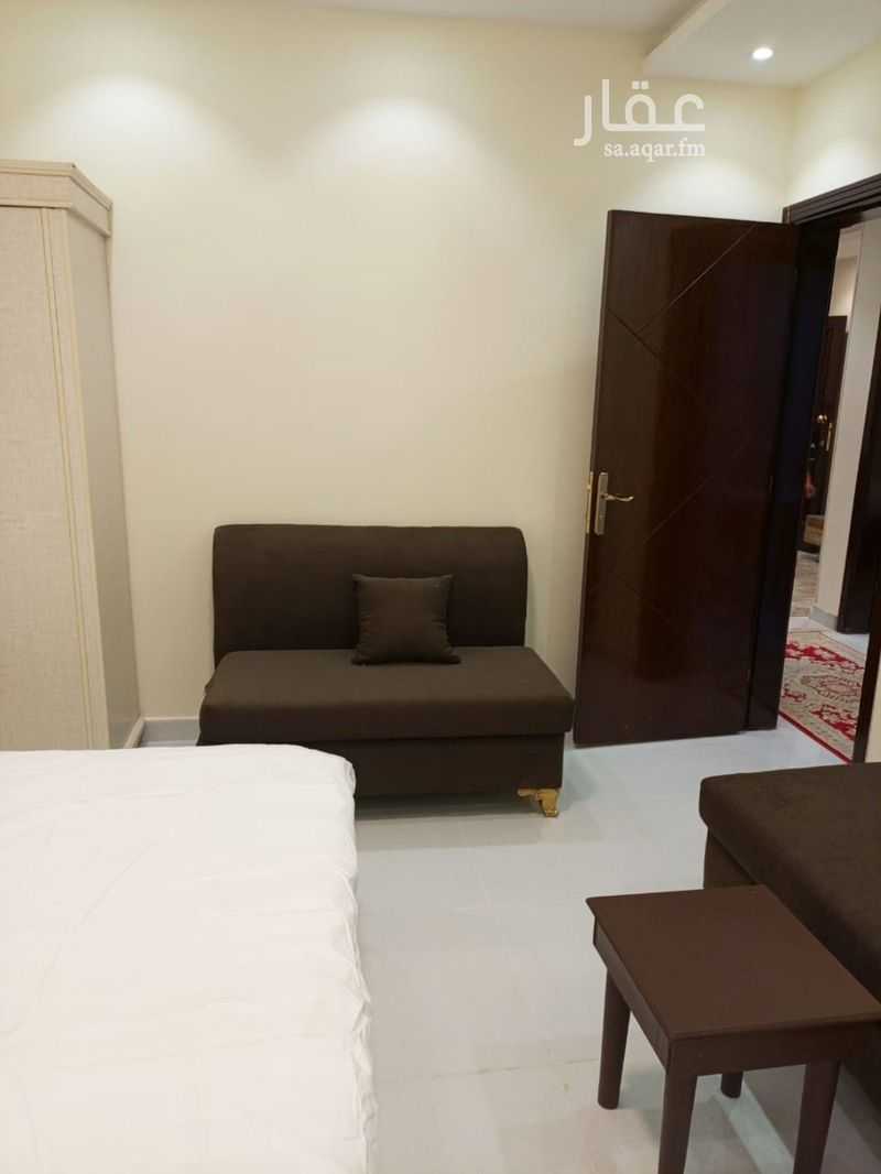 2 bedroom apartment in Muraykh, Jeddah 13