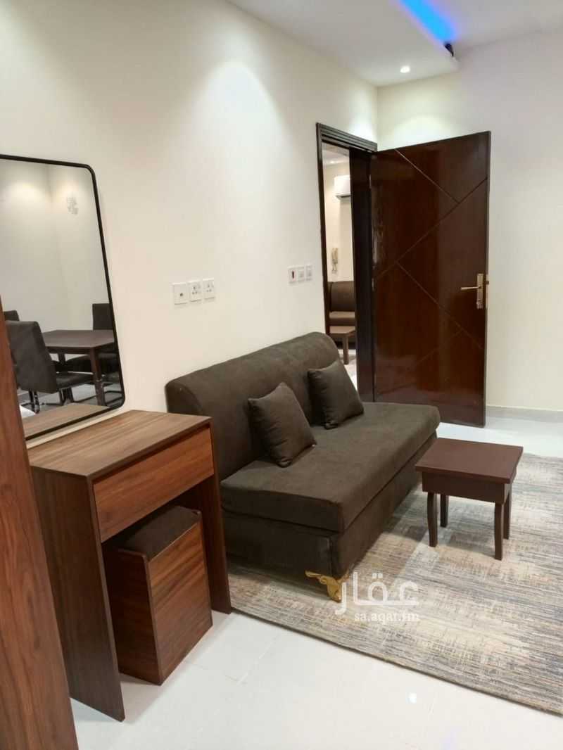 2 bedroom apartment in Muraykh, Jeddah 14