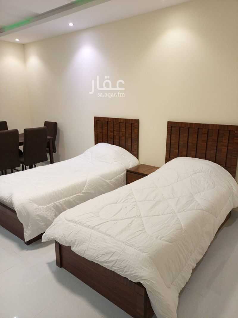 2 bedroom apartment in Muraykh, Jeddah 17