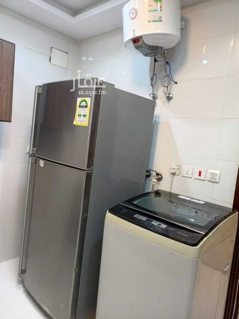 2 bedroom apartment in Muraykh, Jeddah 18
