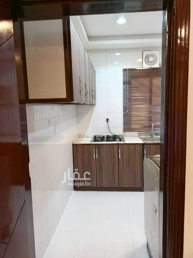 2 bedroom apartment in Muraykh, Jeddah 23