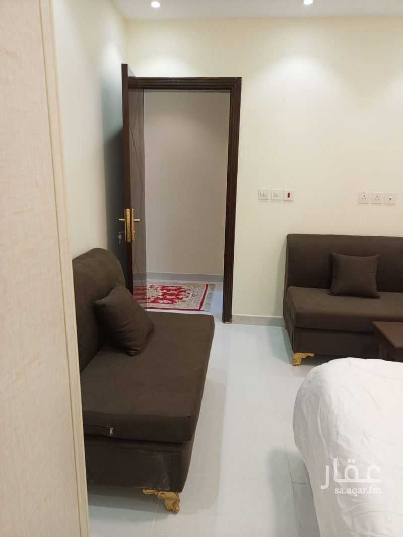 2 bedroom apartment in Muraykh, Jeddah 27